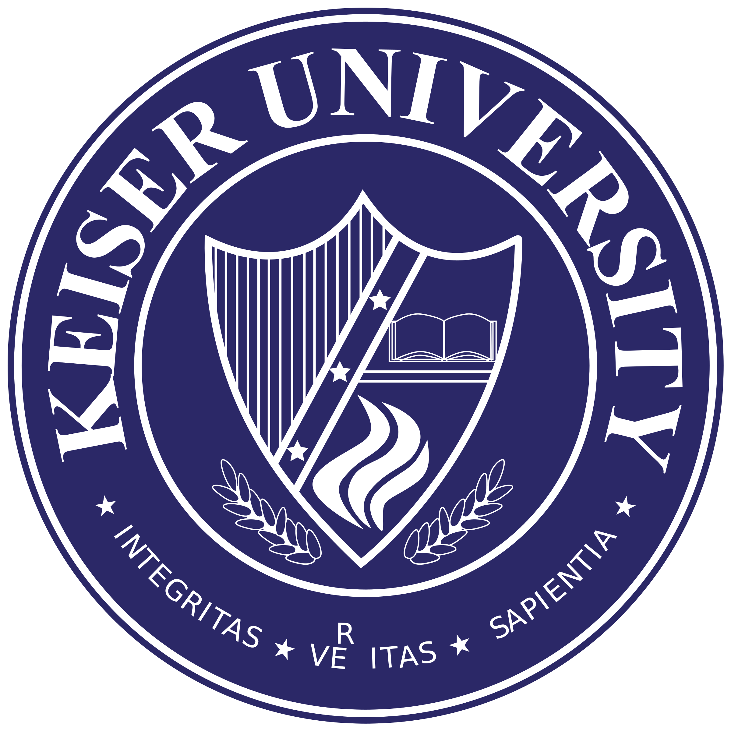 美国凯泽大学